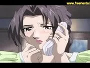 Taboo Charming Mother episode 2