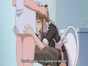 Maid in heaven episode 2 Uncensored