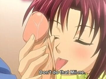 My two virgin stepsisters episode 2 Uncensored