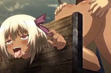Ochi Mono RPG Seikishi Ruvyrias Episode 4 Subbed English