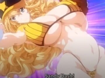 Suketto Sanjou The Animation episode 1 Subbed English