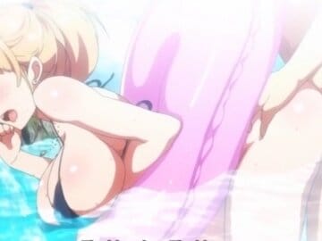 Ane wa Yanmama Junyuuchuu Episode 2 Subbed English