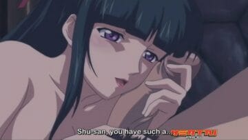 Bitch Gakuen ga Seijun na Hazu ga Nai!!? Episode 2 Subbed English ...