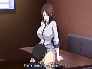 Kanojo ga Yatsu ni Dakareta Hi Episode 1 Subbed English