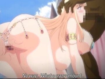 Oujo & Onna Kishi W Dogehin Roshutsu Episode 2 Subbed English