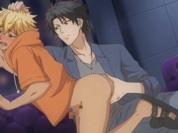 Kuro Gal ni Nattakara Shin’yuu to Shite Mita Episode 5 Subbed English