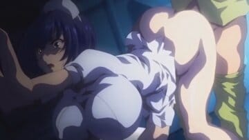 Bitch Gakuen ga Seijun na Hazu ga Nai!!? Episode 2 Subbed English ...