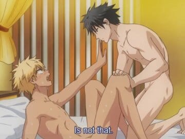 Kuro Gal ni Nattakara Shin’yuu to Shite Mita Episode 8 Subbed English