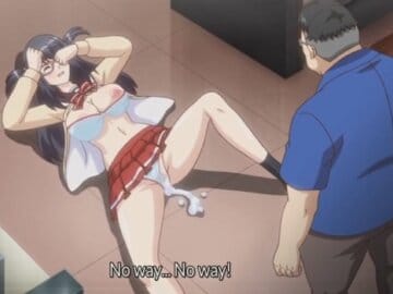 Konbini Shoujo Z Episode 1 Subbed English