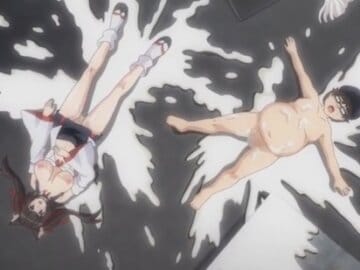 Cosplay Change: Pure-kei Joshidaisei no Kiken na Seiheki Episode 2 Subbed English