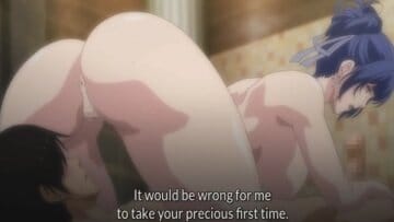 Valkyrie Drive Mermaid episode 2 | Hentai uncensored