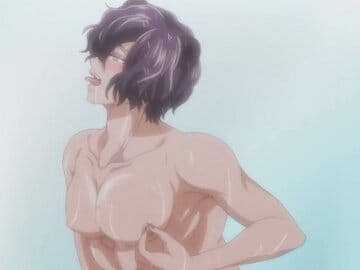 Mori no Kuma-san, Toumin-chuu Episode 3 Subbed English