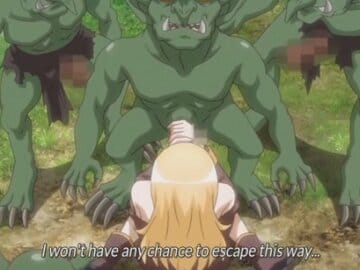 Goblin no Suana Episode 1 Subbed English