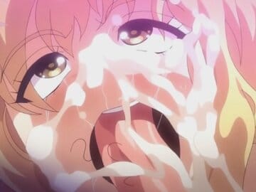 Nightmare x Deathscythe: Hangyaku no Resonance Episode 01  Subbed English