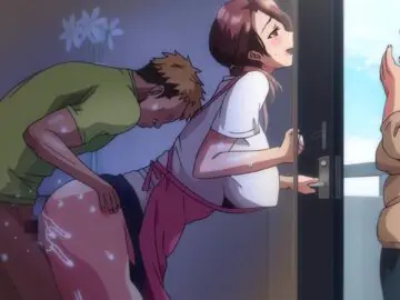 Tsuma ni Damatte Sokubaikai ni Ikun ja Nakatta Episode 1 Subbed English