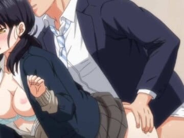 1LDK + JK Ikinari Doukyo? Micchaku!? Hatsu Ecchi!!? Episode 2 Subbed English