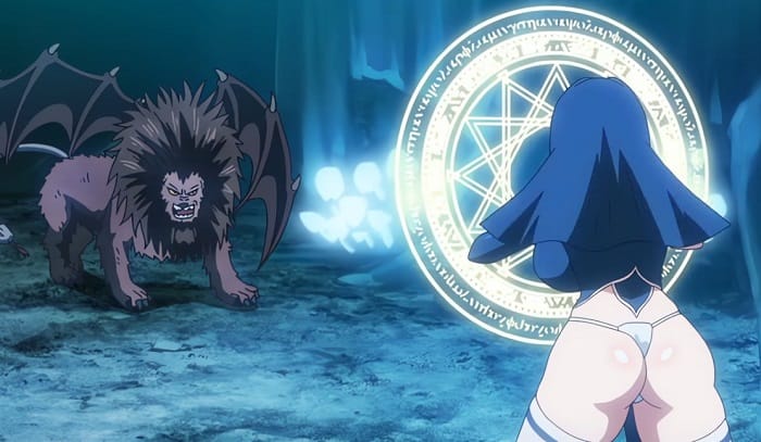 Seikon no Aria Episode 2