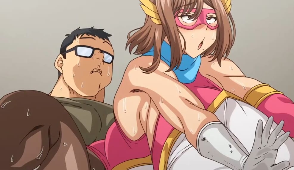Nuki Nuki Zupposism Episode 2 Subbed English